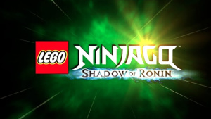 LEGO Ninjago: Shadow of Ronin (Vita) Launch Trailer