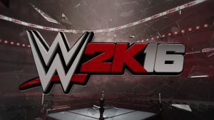 WWE 2K16 (PS4/PS3) 'New Moves' Trailer