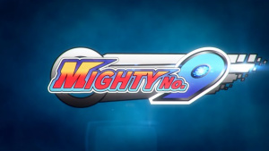 Mighty No. 9 (PS4/Vita) 'Bring It' Trailer
