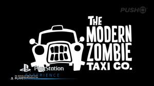 The Modern Zombie Taxi Co (PS4) PSX Announce Trailer