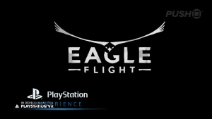 Eagle Flight (PS4) PSX 2015 Reveal Trailer