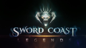 Sword Coast Legends (PS4) Community Update Video