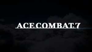 Ace Combat 7 (PS4) Trailer
