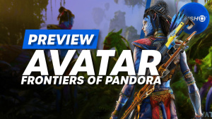 We've Played Avatar: Frontiers Of Pandora!! - Brand New Avatar Gameplay