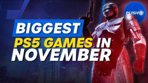 8 New PS5 Games You NEED To Play In November 2023