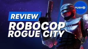 Robocop: Rogue City PS5 Review - Is It Any Good?