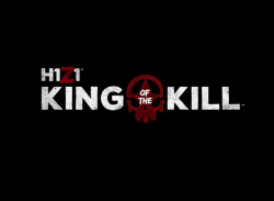 H1Z1 (PS4) King of The Hill Trailer