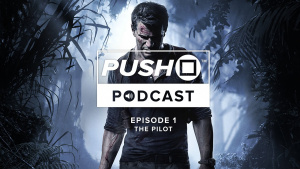 The Pilot - UNCHARTED 4: A THIEF'S END | Episode 1 | Push Square Podcast