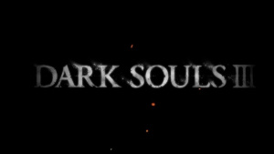 Dark Souls III (PS4)  'True Colours of Darkness' Trailer