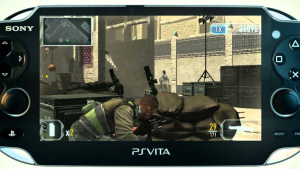 Unit 13 (PlayStation Vita) Trailer