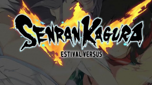 SENRAN KAGURA ESTIVAL VERSUS (PS4/Vita) Overseers of The Festival Trailer