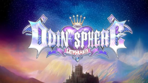 Odin Sphere Leifthrasir (PS4/PS3/Vita) Skills Trailer