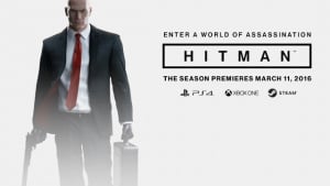 Hitman (PS4) Launch Trailer