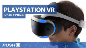 PlayStation VR Price and Date on the Way? | PS4 | PlayStation News
