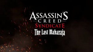 Assassin's Creed: Syndicate (PS4) 'Last Maharaja' Trailer