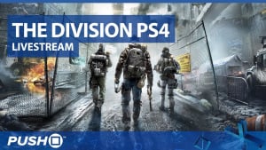 The Division Opening Hours | PS4 Gameplay | Live Stream