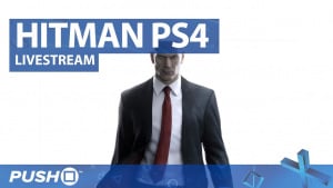 Hitman | PS4 Gameplay | Live Stream