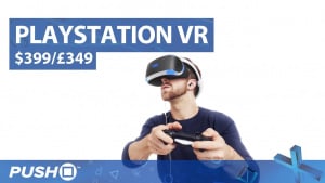 PlayStation VR Launches in October for $399 | PS4 | PlayStation News