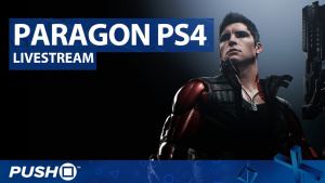 Paragon | PS4 Gameplay | Live Stream