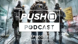 5 PSVR Games That Have Us Hyped - THE DIVISION | Episode 3 | Push Square Podcast