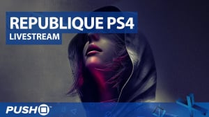Republique | PS4 Gameplay | Live Stream