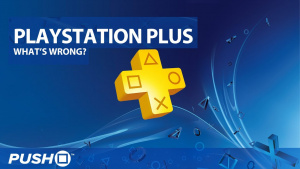 What's Gone Wrong with PlayStation Plus? | PS4 | Opinion