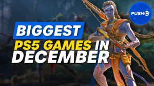 7 New PS5 Games You NEED To Play In December 2023