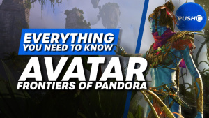 Avatar: Frontiers of Pandora PS5 - Everything You Need To Know