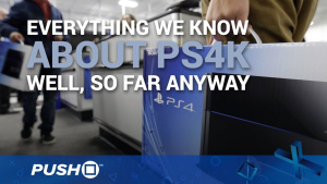 Everything We Know About PS4K So Far | PS4 | PlayStation News