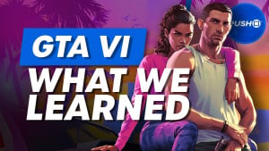 6 Things You Need To Know About Grand Theft Auto 6