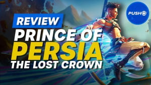Prince Of Persia: The Lost Crown PS5 Review - Should You Buy It?