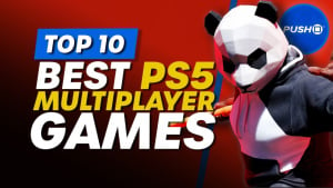 Top 10 Best Multiplayer Games For PS5 | PlayStation 5