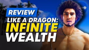 Infinite Wealth PS5 Review - Should You Buy It?
