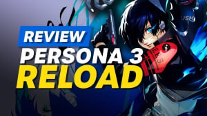 Persona 3 Reload PS5 Review - Should You Buy It?