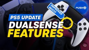 PS5 Firmware Update - All The New Firmware Features!