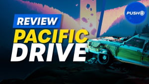 Pacific Drive PS5 Review - Should You Buy It?