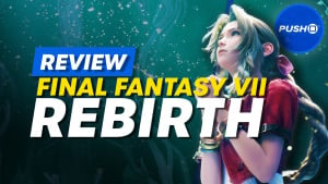 Final Fantasy 7 Rebirth PS5 Review - Should You Buy It?