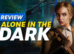 Alone In The Dark PS5 Review - Should You Buy It?