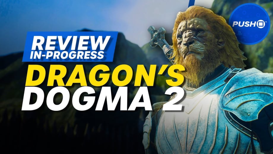 Dragon's Dogma 2 PS5 Review In-Progress - Our Thoughts So Far
