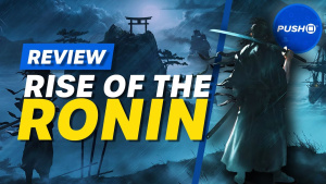 Rise of the Ronin PS5 Review - Should You Buy It?