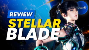 Stellar Blade PS5 Review - Should You Buy It?
