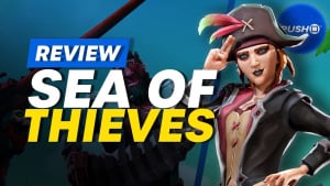 Sea of Thieves PS5 Review - Is It Worth Buying?