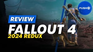 Fallout 4 PS5 Review - Still Worth Playing?