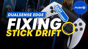 How To Replace The Stick Module On The DualSense Edge