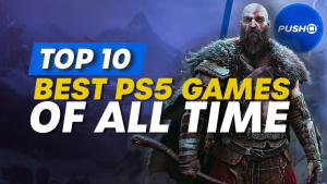 Top 10 Best PS5 Games Of All Time | PlayStation 5