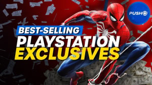 The Best Selling PlayStation Games | PS5 Games