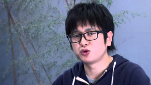 Virtua Fighter 5 (PSN) Fuudo Interview