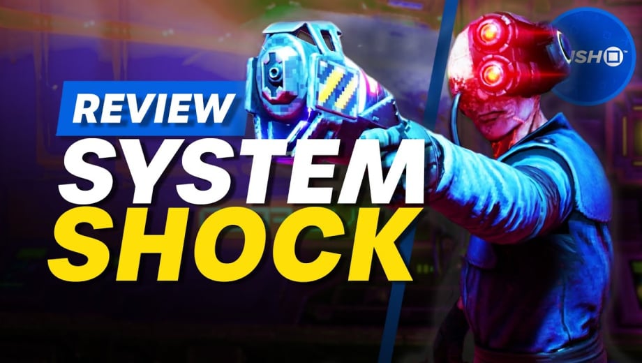 System Shock Remake PS5 Review - Should You Buy It?