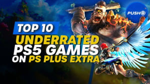 Top 10 Underrated PS5 Games On PS Plus Extra