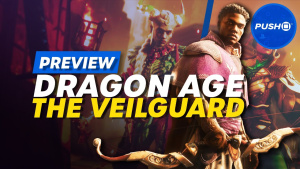 Dragon Age: The Veilguard PS5 Gameplay - Our First Impression